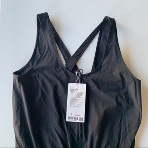 Lululemon Shift in Time Jumpsuit size 8 🍋